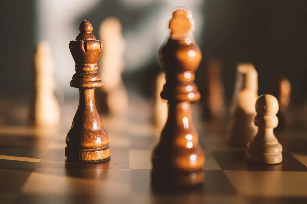 How to Choose Your First Chess Opening Book Without Wasting Money